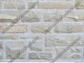 wall stones mixed size 0006